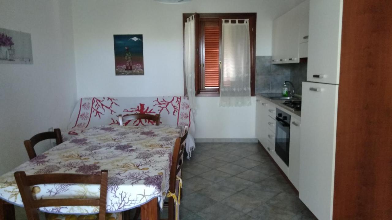 Sa Pira Villa Budoni Exterior photo