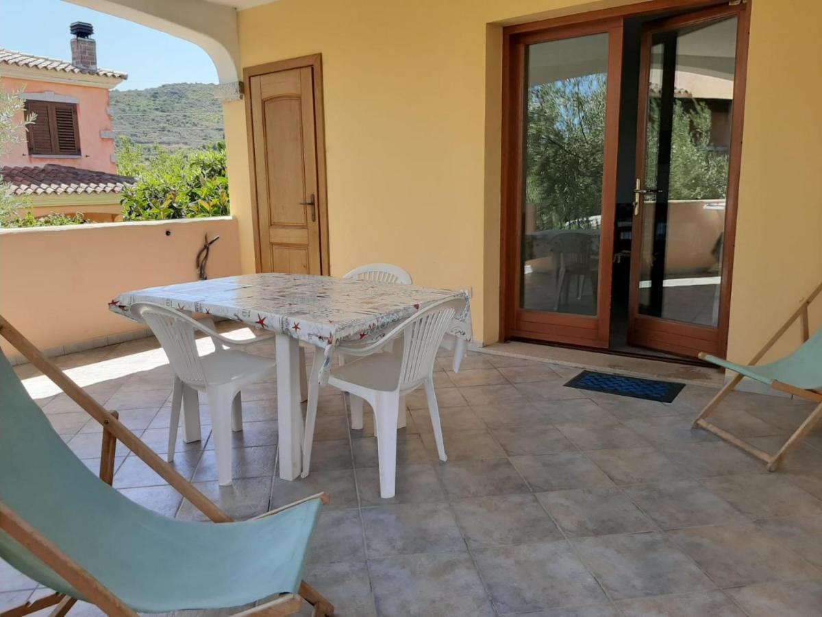 Sa Pira Villa Budoni Exterior photo