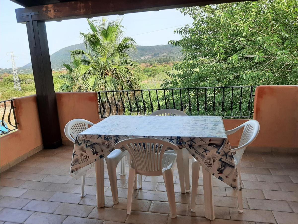 Sa Pira Villa Budoni Exterior photo