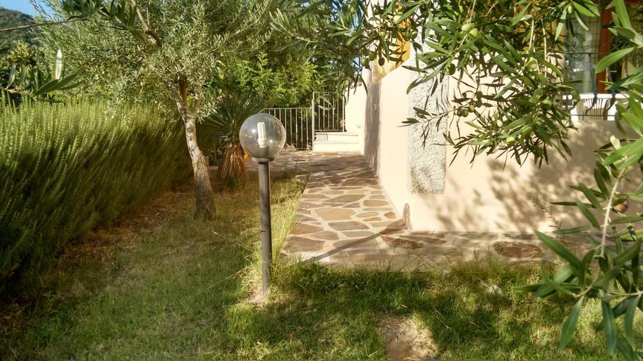Sa Pira Villa Budoni Exterior photo