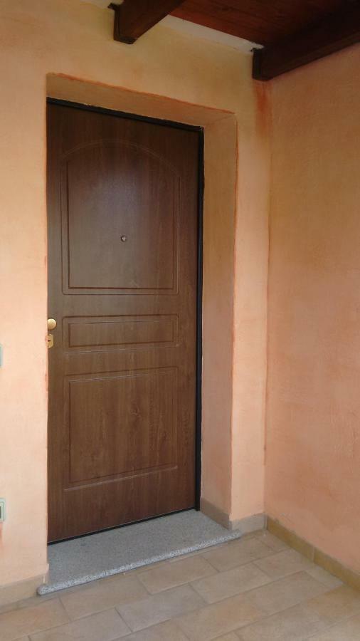 Sa Pira Villa Budoni Exterior photo