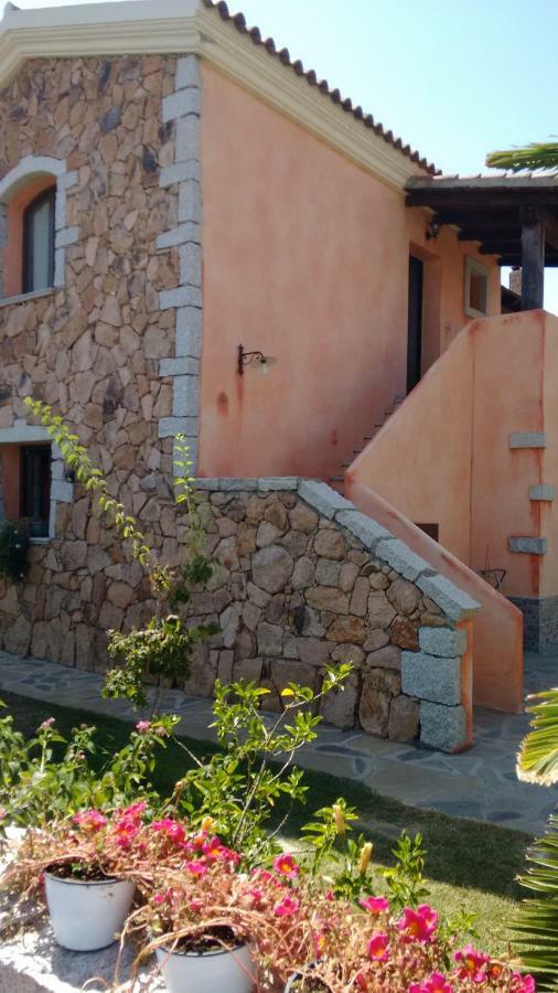 Sa Pira Villa Budoni Exterior photo