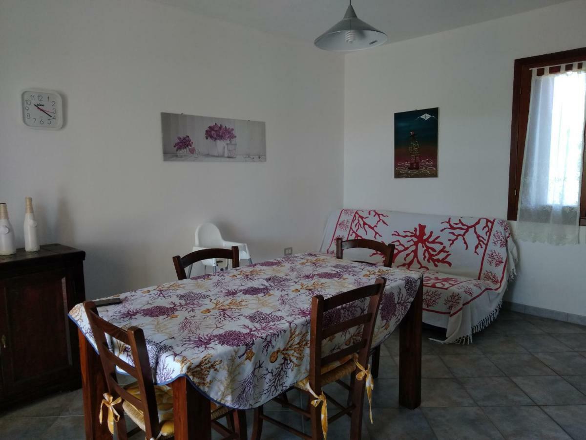 Sa Pira Villa Budoni Exterior photo